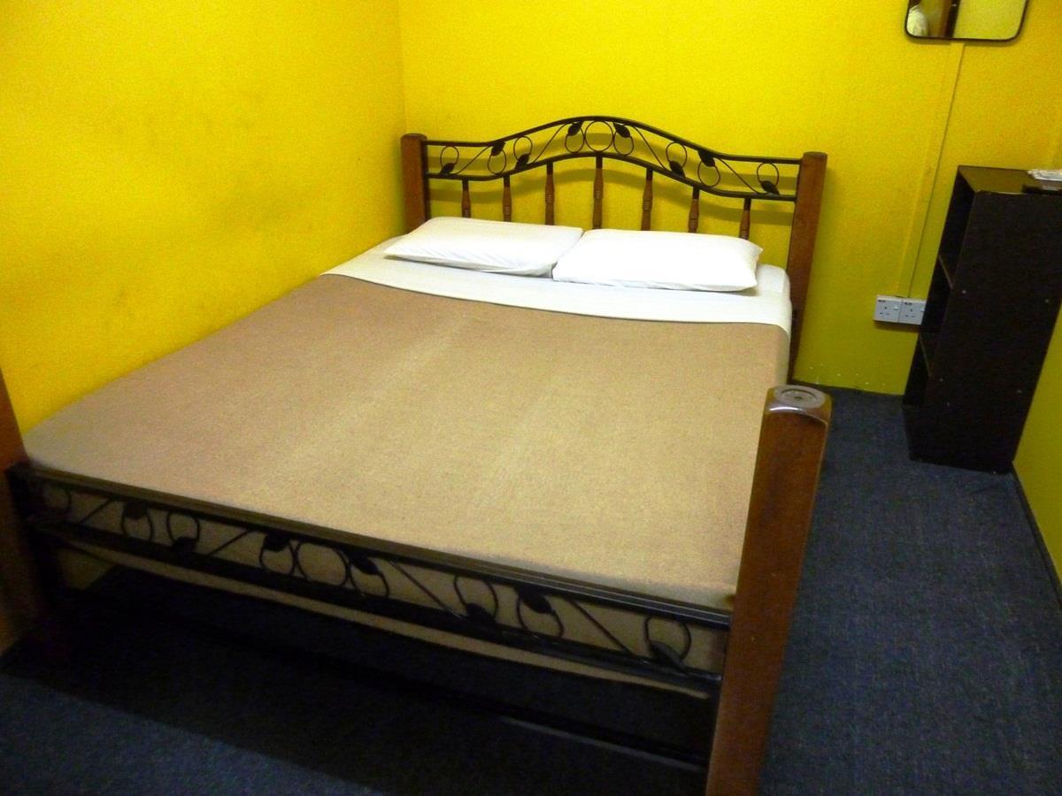 Comfort Lodge - Kuala Lumpur — Photos 1